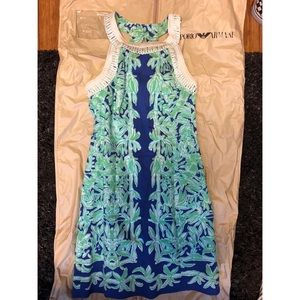 Lilly Pulitzer Shift Dress